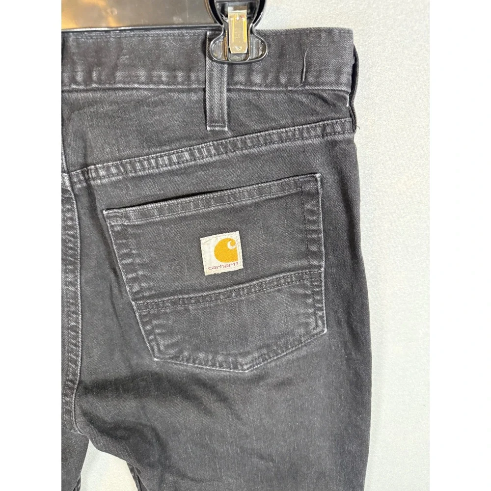 Carhartt rugged flex